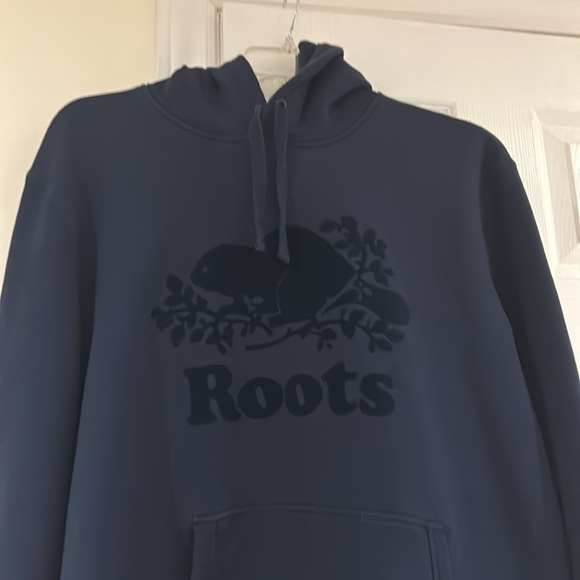 Hoodie by ROOTS - Picture 2 of 3